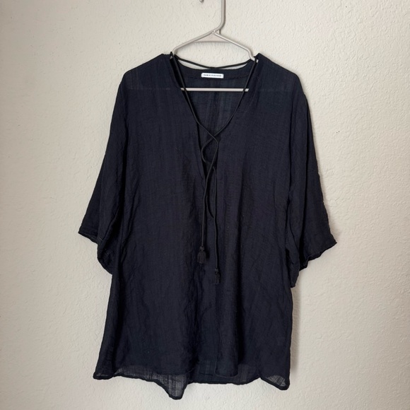 Robin Piccone Other - Robin Piccone swim‎ cover-up